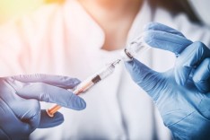 Impfungen für Erwachsene und Senioren