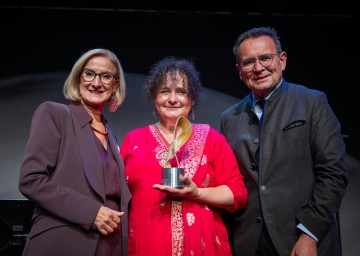 NÖ Kulturpreise 2026 ausgeschrieben - Sonderpreis für „Tanz und Performance“