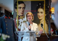 Niederösterreich präsentiert seine Kaiserhaussammlung in Japan