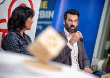 „Diese Initiative ist großartig, denn es geht darum, Hürden im Sport abzubauen und Inklusion zu leben“, so LH-Stellvertreter und Sportlandesrat Udo Landbauer beim Kick-Off-Event.