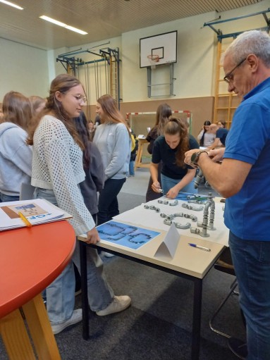 © © NLK Burchhart Impressionen Tech Dating Lilienfeld 2025