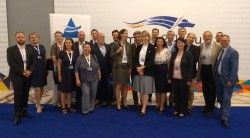 Conference Working Community of the Danube Regions-26th June 2019-Bucharest - a Review