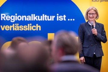 Kultur.Region.Niederösterreich präsentiert neues Programm „Tradition und Innovation“