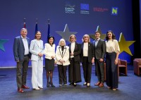 Europatag 2025 & Festakt „Erinnern für die Zukunft“ Europatag 2025 & Festakt „Erinnern für die Zukunft“