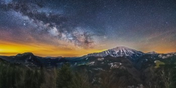 Naturnacht erleben und bewahren