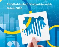 Daten zur kommunalen Abfallwirtschaft in Niederösterreich