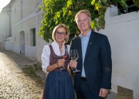 Niederösterreich - Heimat zahlreicher Welterbestätten