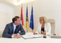 NÖ Wirtschaftsförderungen lösen 300 Millionen Euro an Investitionen aus