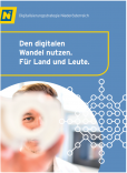 Digitalisierungsstrategie NÖ