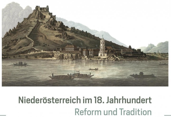 Niederösterreich im 18. Jahrhundert