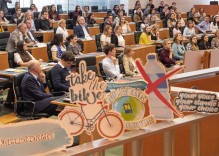 NÖ Jugendklimakonferenz