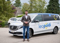 LH-Stv. Landbauer: Finanzierung für integriertes Mobilitätsangebot in Klosterneuburg gesichert