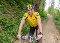 Mountainbike-Streckennetz im Waldviertel wird attraktiviert Mountainbike-Streckennetz im Waldviertel wird attraktiviert