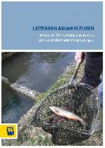 Leitfaden Aquakulturen