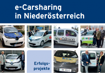 e-carsharing