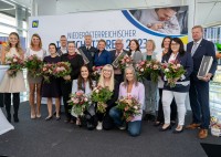NÖ Tierschutzpreis verliehen NÖ Tierschutzpreis verliehen