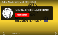 Youtube Kanal