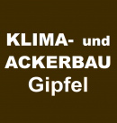 Logo Klima- und Ackerbaugipfel