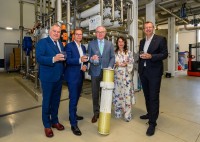 Ausbaustudie 2055 der EVN Wasser GmbH präsentiert