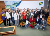 Festakt zur Verleihung des Tierschutzpreises 2025. 