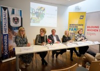 LR Teschl-Hofmeister zum „Girls Day 2024“