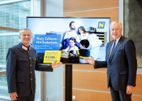 Förderaktion „Sicheres Wohnen“ startet wieder Förderaktion „Sicheres Wohnen“ startet wieder