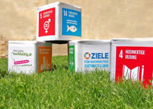 SDG - Tagung