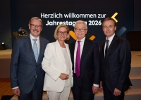 LH Mikl-Leitner bei Raiffeisen Jahrestagung 2026