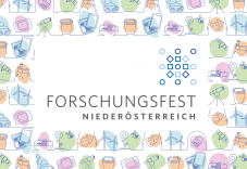 Das Landesarchiv beim Forschungsfest Niederösterreich