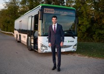 LH-Stellvertreter Udo Landbauer