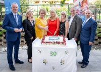 30 Jahre PBZ Hollabrunn: Ein starkes Zeichen für Menschlichkeit