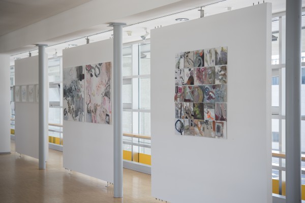 Ausstellung September
