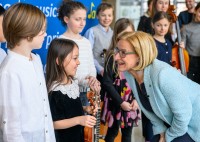 Kulturabenteuer für Kinder im Osternest