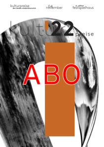 Kulturpreisträgerinnen und Kulturpreisträger - ABO