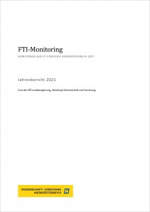 FTI Monitoring Jahresbericht 2021