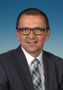 Severin Nagelhofer wurde zum neuen Leiter der Abteilung Bau- und Raumordnungsrecht des Amtes der NÖ Landesregierung bestellt.