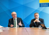 Heimat schützen und Energieunabhängigkeit vorantreiben Heimat schützen und Energieunabhängigkeit vorantreiben