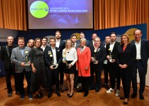 Bei der Wahl zu Niederösterreichs Sportlern des Jahres wurden Preise in insgesamt sieben Kategorien vergeben.