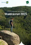 Die sechs Tourismusdestinationsstrategien