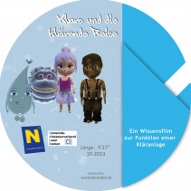 Klaro und die klärende Reise