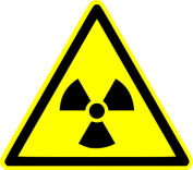 Verhalten bei - Atomaren Gefahren