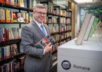 Unglaublicher NÖ Bibliotheken Rekord: Drei Millionen Entlehnungen Unglaublicher NÖ Bibliotheken Rekord: Drei Millionen Entlehnungen