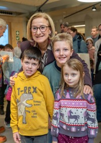 Kulturtipps für Familien in den Weihnachtsferien