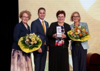 Hilfswerk Niederösterreich wählte neuen Präsidenten Hilfswerk Niederösterreich wählte neuen Präsidenten