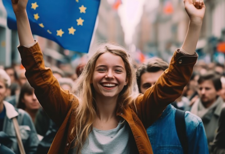 Aktuelle EU-Ausschreibungen!