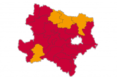 Corona-Sonderregelungen in Niederösterreich