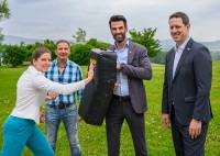„Nicht mit mir“: SPORTLAND NÖ startet Initiative zur Selbstverteidigung für Frauen ab 14 Jahren „Nicht mit mir“: SPORTLAND NÖ startet Initiative zur Selbstverteidigung für Frauen ab 14 Jahren