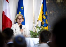 Landeshauptfrau Johanna Mikl-Leitner sagte: „Wir schlagen ein neues Kapitel für die Region und ganz Niederösterreich auf, wenn es um die Themen Tourismus und Gesundheit geht.“