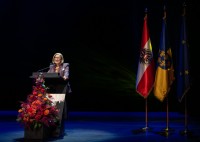 LH Mikl-Leitner: „Arbeiten wir gemeinsam an einer Gesellschaft, in der Kinder noch mehr willkommen sind“