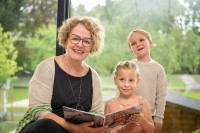 Niederösterreich holt Bundesmittel für die beste Zukunft unserer Kinder ab